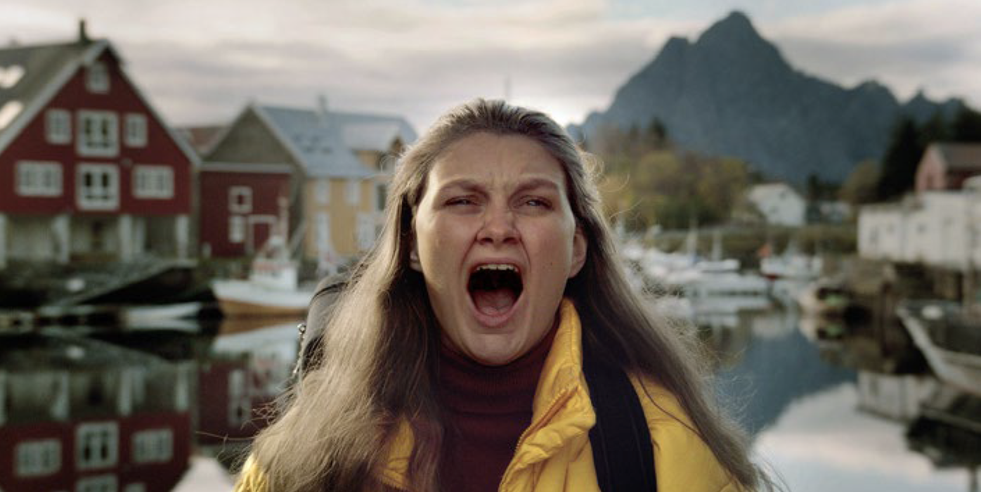 Winterkino im Friesen-Museum – Heute: Üben üben üben