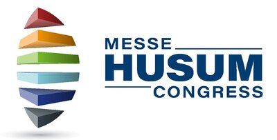 Logo Messe Husum & Congress