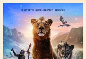 Mufasa: Der König der Löwen