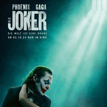 Joker: Folie À Deux