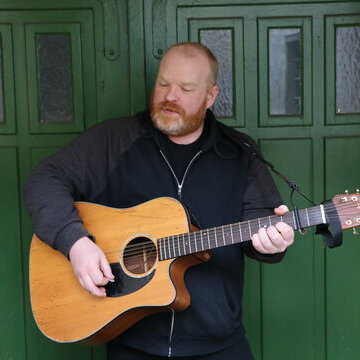 André Deininger Live-Konzert