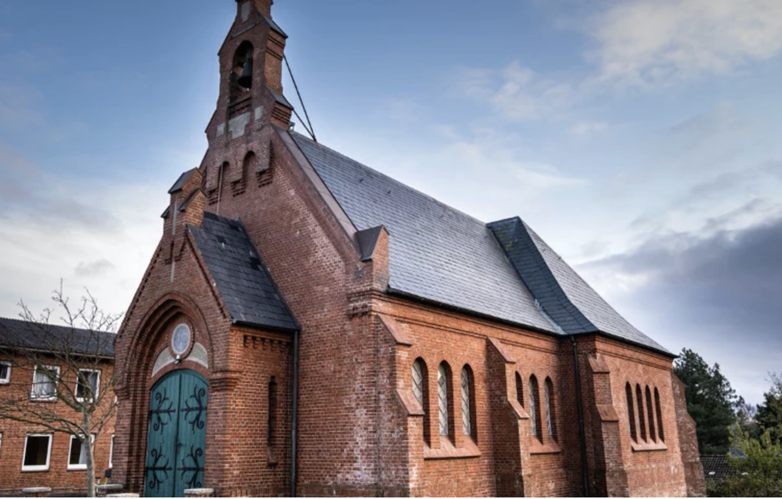 Mitsingkonzert spiritueller Lieder