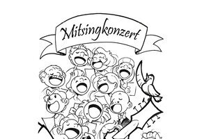 Mitsingkonzert Open Air