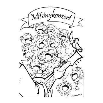 Mitsingkonzert Open Air