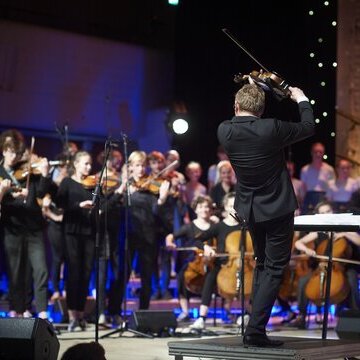 folkBALTICA Ensemble