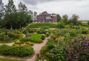 Nolde-Garten