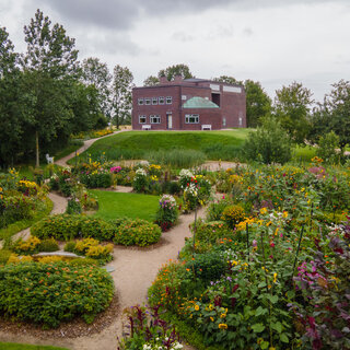 Nolde-Garten