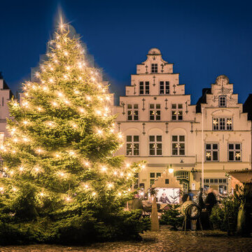 Weihnachtsbaum