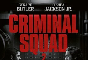 Criminal Squad 2