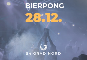 Bierpongturnier