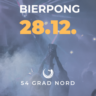 Bierpongturnier