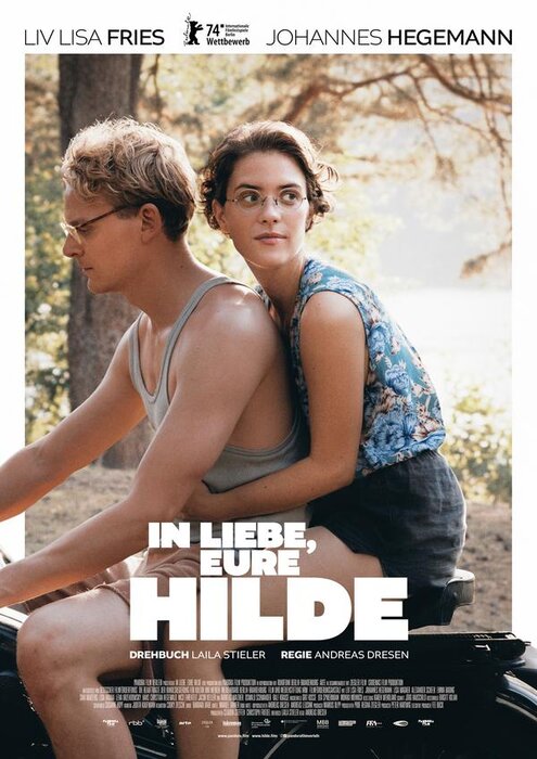 In Liebe, Eure Hilde