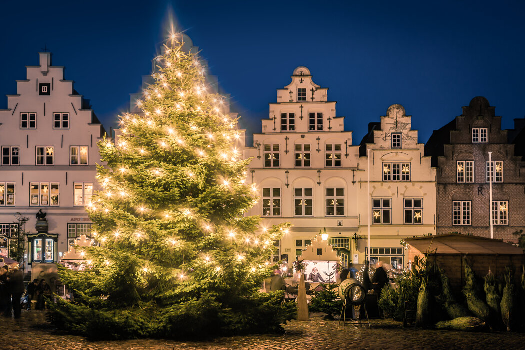 Weihnachtsbaum