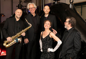 hanseSWINGproject „The Golden Age Of Jazz“