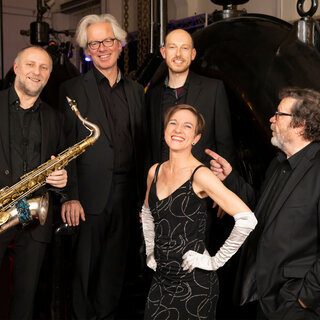 hanseSWINGproject „The Golden Age Of Jazz“