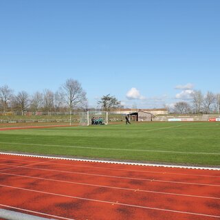 Nordfrieslandstadion