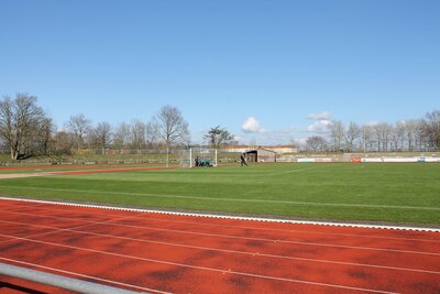 Nordfrieslandstadion