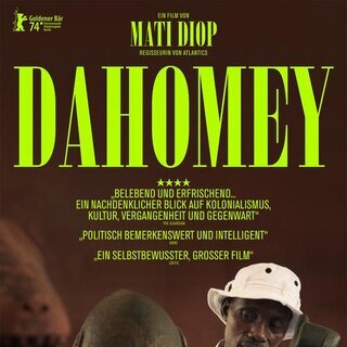 Dahomey