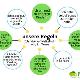 Spielspaß mit MaikeMoin