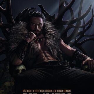 Kraven the Hunter