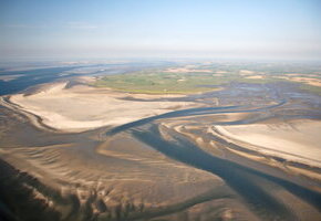 Vortrag: 360° Wattenmeer