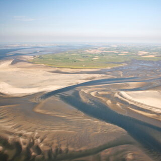 Vortrag: 360° Wattenmeer