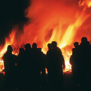 Biaken in Norddorf