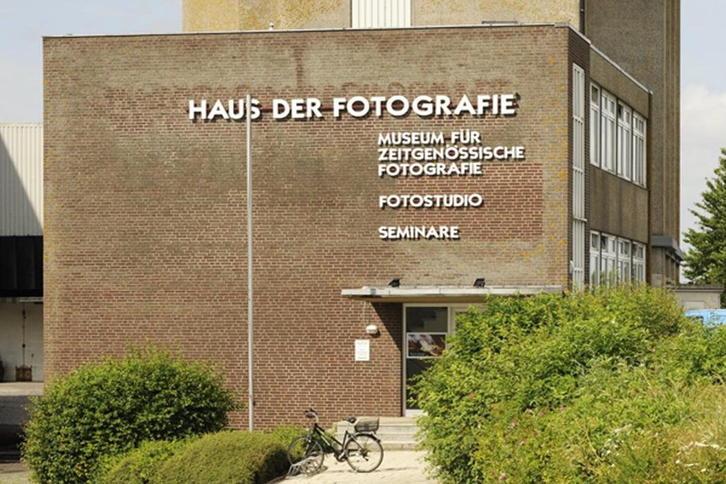 Haus der Fotografie