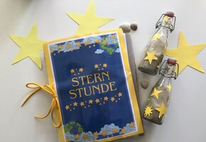 Sternstunde - für Traumtänzer und Nachteulen