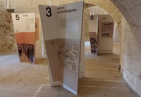 Blick in die Ausstellung 2_A-DZOK