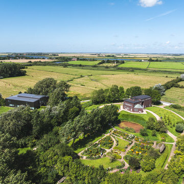 Nolde Museum Seebüll