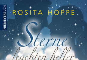 Rosita Hoppe: "Sterne leuchten heller am Meer"