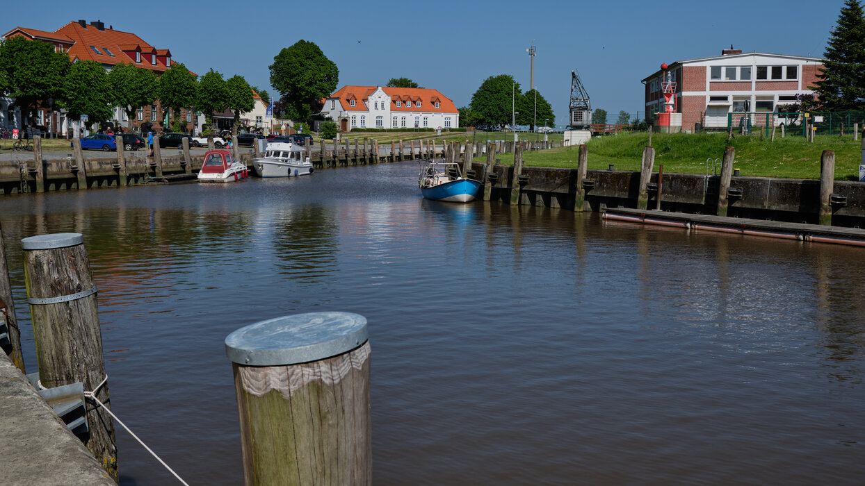 Hafen Tönning (3)