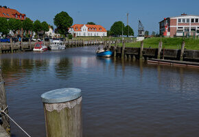 Hafen Tönning (3)