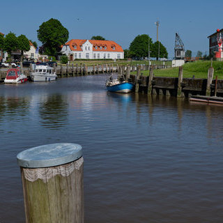 Hafen Tönning (3)