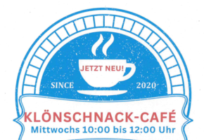 Klönschnack-Café