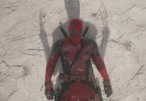 Deadpool & Wolverine 3D