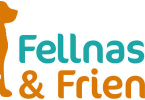 Logo Fellnasen & Friends