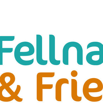 Logo Fellnasen & Friends