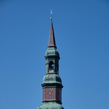 St. Laurentius Kirche Tönning