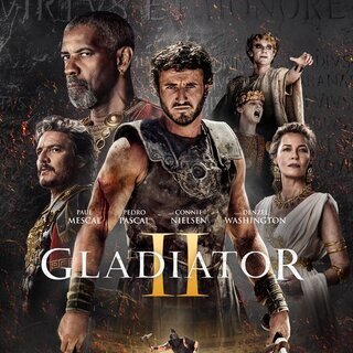 Gladiator II