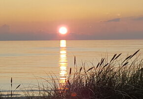 Minikreuzfahrt mit dem Hochseekatamaran Bossa Nova 1: Föhr-Sylt-Föhr